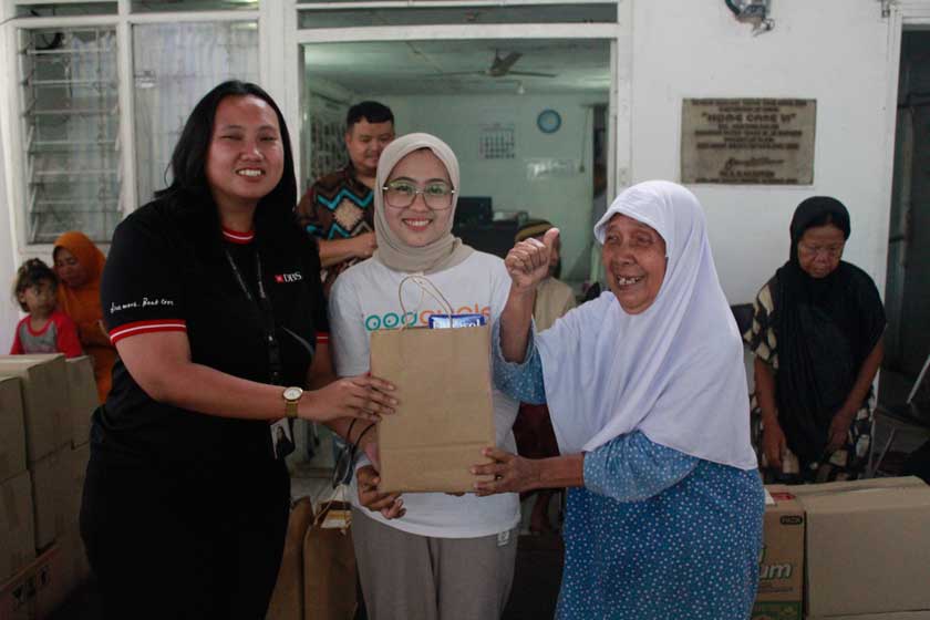 Home - FoodCycle Indonesia