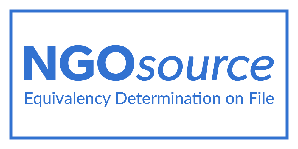 NGOsource ED